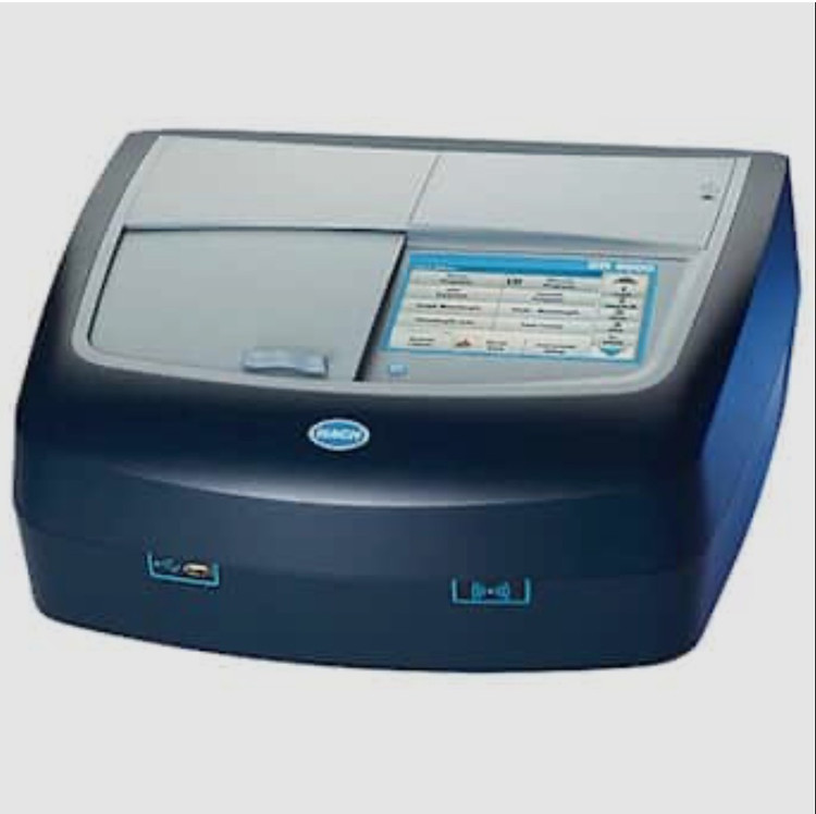 اسپکتروفتومتر UV-VIS برند Hach